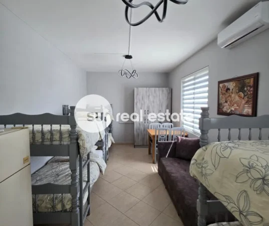 Shkoder, shes SHITET BIZNES HOSTEL, AFER TRUMES, SHKODER 25.000 €