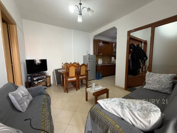 Tirane, shitet apartament Kati 2, 65 m² 110.000 € 