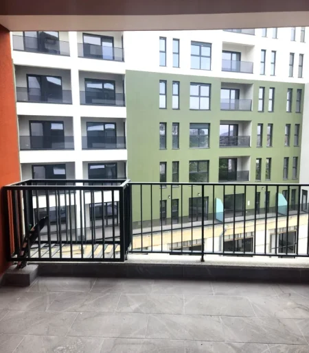 Tirane, shitet apartament 2+1 Kati 2, 104 m² 115.159 € 