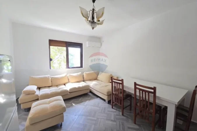 Tirane, shitet apartament 1+1 Kati 2, 59 m² 125.000 € (Rruga Irfan Tomini, Tiranë(ID: 530171038-1687))
