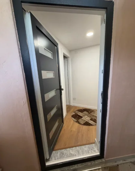 Tirane, jepet me qera apartament 1+1 Kati 0, 65 m² 500 € (Brryli)