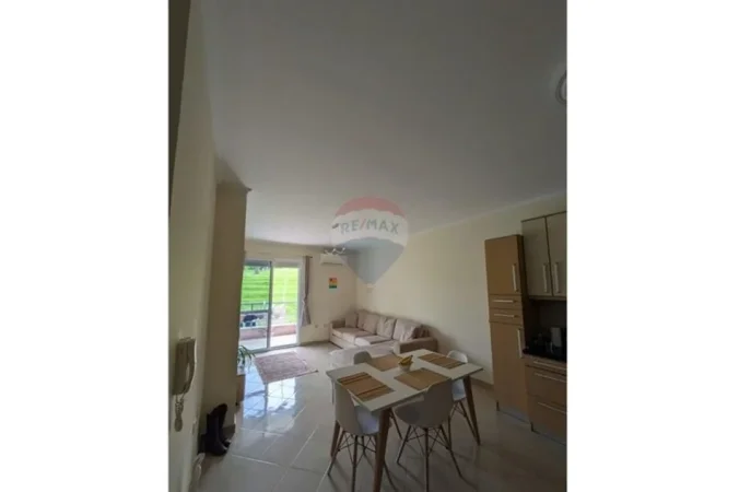 Tirane, jepet me qera apartament 1+1+Ballkon Kati 3, 60 m² 475 € (Kodra e Diellit Eleonora)