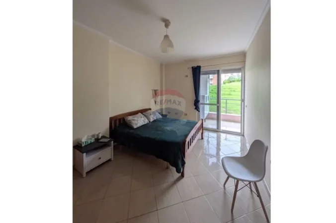 Tirane, jepet me qera apartament 1+1+Ballkon Kati 3, 60 m² 475 € (Kodra e Diellit Eleonora)