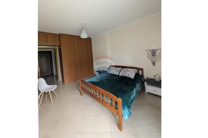 Tirane, jepet me qera apartament 1+1+Ballkon Kati 3, 60 m² 475 € (Kodra e Diellit Eleonora)