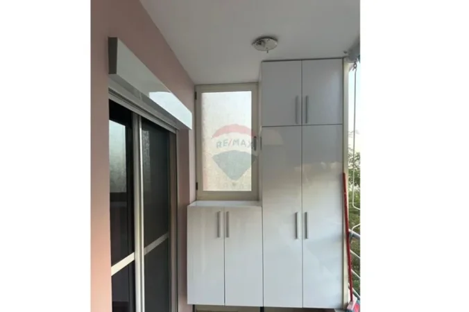 Tirane, jepet me qera apartament 1+1+Ballkon Kati 3, 60 m² 475 € (Kodra e Diellit Eleonora)