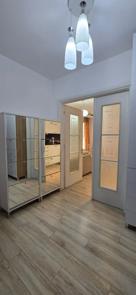 🏡 Jepet me Qera Apartament 2+1 tek Kodra e Diellit ,  500 Euro