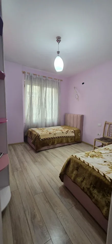 🏡 Jepet me Qera Apartament 2+1 tek Kodra e Diellit ,  500 Euro