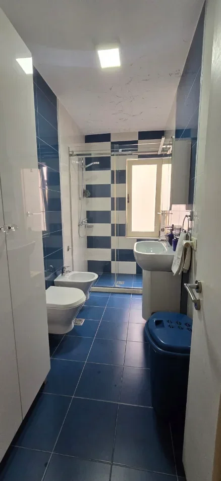 🏡 Jepet me Qera Apartament 2+1 tek Kodra e Diellit ,  500 Euro