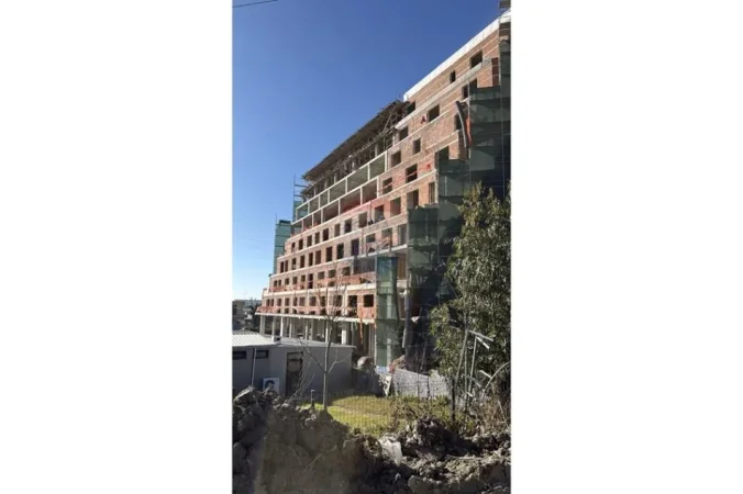Tirane, shitet apartament 2+1 Kati 1, 92 m² 103.000 € (House Residence, Paskuqan(ID: 530491006-38))