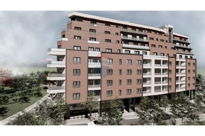 Tirane, shitet apartament 2+1 Kati 1, 92 m² 103.000 € (House Residence, Paskuqan(ID: 530491006-38))