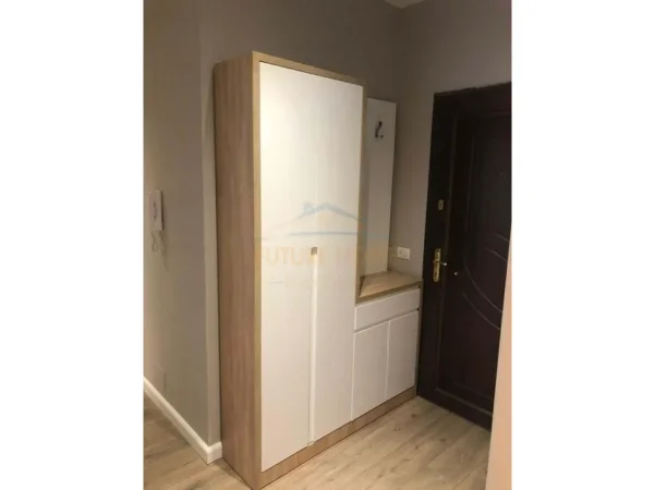 Tirane, jepet me qera apartament 2+1+2 Kati 3, 85 m² 500 € (ASTIR , Kompleksi Molla)