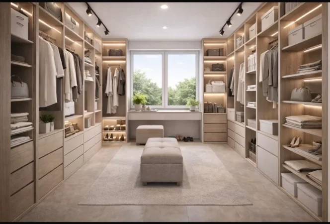 Tirane, shes Vile 4+1+Ballkon , 