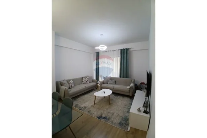 Tirane, jepet me qera apartament 2+1 , 95 m² 650 € (Siri Kodra Rez Siri 2(ID: 530411003-920))