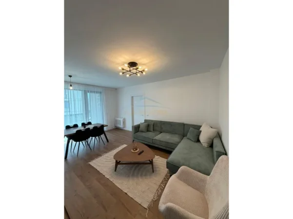 Tirane, jepet me qera apartament 2+1+2 Kati 1, 110 m² 700 € (AKSES TIRANA , Ish Dogana)