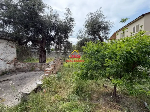 Vlore, shitet shtepi Kati 0, 66 m² 110.000 € (Rruga Janaq Kilica)