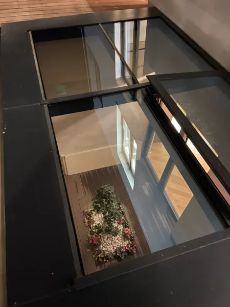 Tirane, shitet Vile 3 Katshe Kati 3, 571 m² 1.000.000 € (TEG)