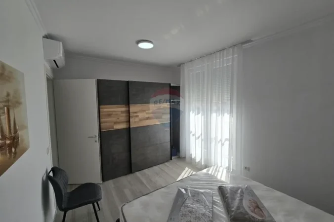 Tirane, jepet me qera apartament 2+1 Kati 6, 80 m² 900 € (Rruga Jordan Misja Bulevardi i Ri, Tiranë(ID: 530411012-183))
