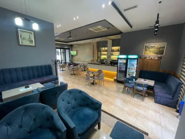 Tirane, shitet ambjent biznesi Kati 0, 106 m² 310.000 € (RRUGA E DIBRES)