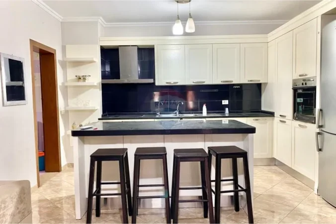 Tirane, shitet apartament 2+1 , 140 m² (Kompleksi Kolombo, Tiranë(ID: 530261057-384))