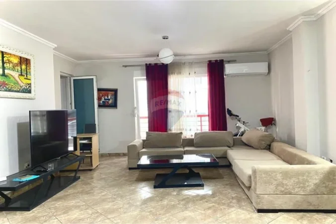Tirane, shitet apartament 2+1 , 140 m² (Kompleksi Kolombo, Tiranë(ID: 530261057-384))