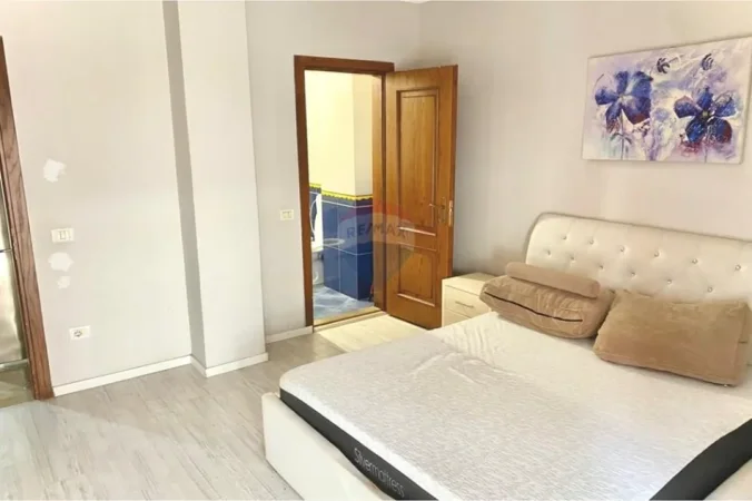 Tirane, shitet apartament 2+1 , 140 m² (Kompleksi Kolombo, Tiranë(ID: 530261057-384))