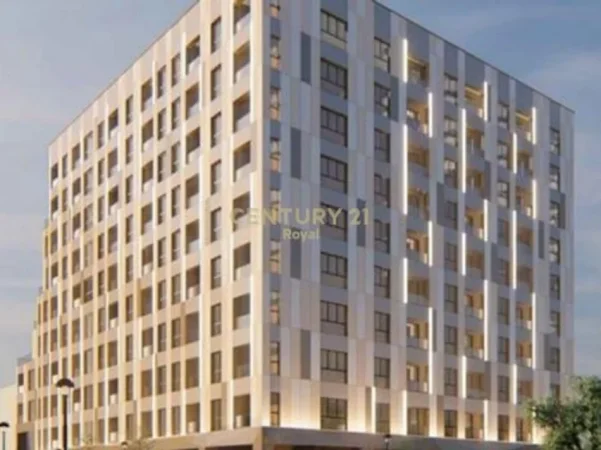 Tirane, shes apartament 3+1 Kati 9, 130 m² 241.000 € (Bulevardi Bajram Curri)