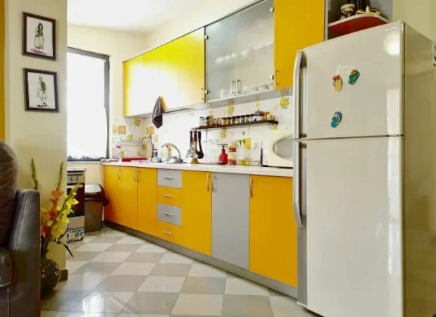 Durres, shitet apartament 2+1 Kati 6, 110 m² 120.000 € (durres plazh)