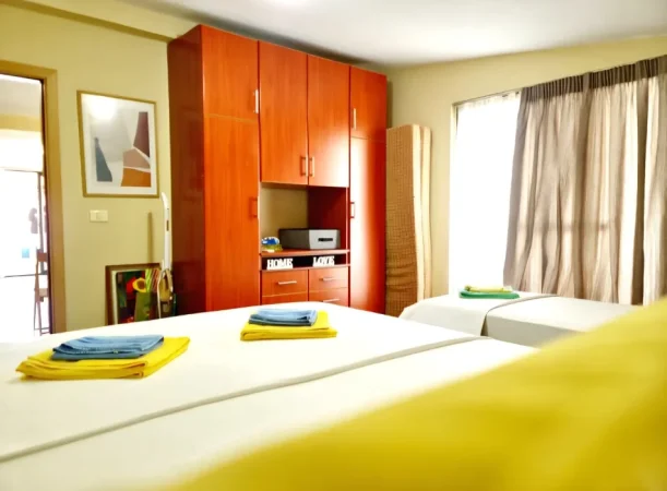 Mali Robit, shitet apartament 2+1 Kati 6, 110 m² 120.000 € (mali i robit)