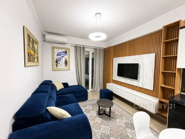 Tirane, shes apartament 1+1 Kati 5, 65 m² 120.000 € (Astir)