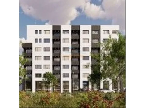 Tirane, shitet apartament 1+1 Kati 6, 81 m² 84.900 € (PASKUQAN , Platinium 2)