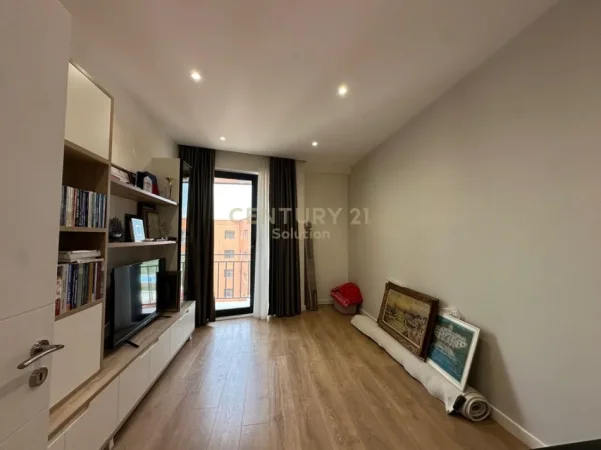 Tirane, jepet me qera apartament 2+1 Kati 9, 116 m² 205.000 € (astir)