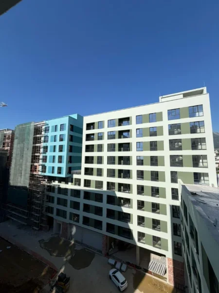 Tirane, shitet apartament 3+1 Kati 6, 149 m² 223.500 € (SPLENDOR REZIDENCE)