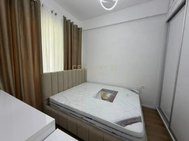Tirane, shes apartament 1+1 Kati 2, 47 m² 90.000 € (kompleksi kadiu)