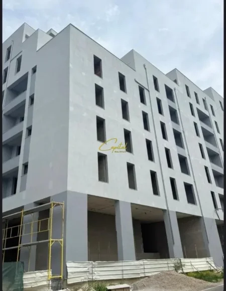 Tirane, shitet apartament 2+1 Kati 5, 110 m² 172.000 € (ALI DEMI)