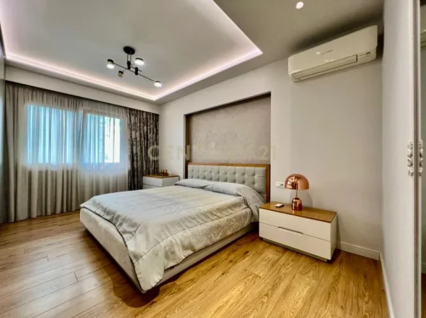 Tirane, shes apartament 2+1 Kati 4, 103 m² 350.000 € (Kompleksit Niku)