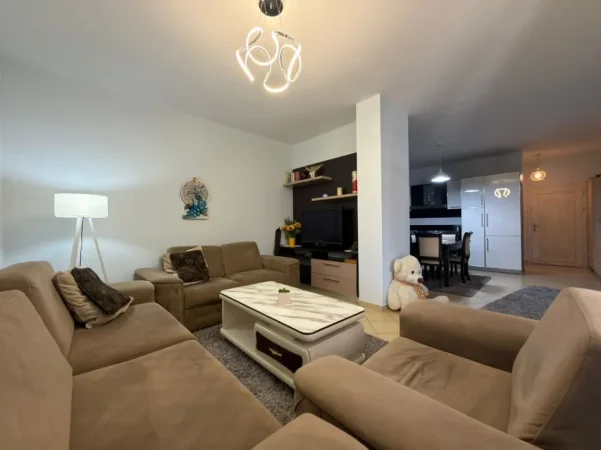 Tirane, shes apartament 2+1 Kati 5, 105 m² 185.000 € (Astir)