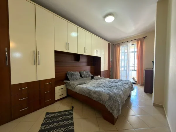 Tirane, shes apartament 2+1 Kati 5, 105 m² 185.000 € (Astir)