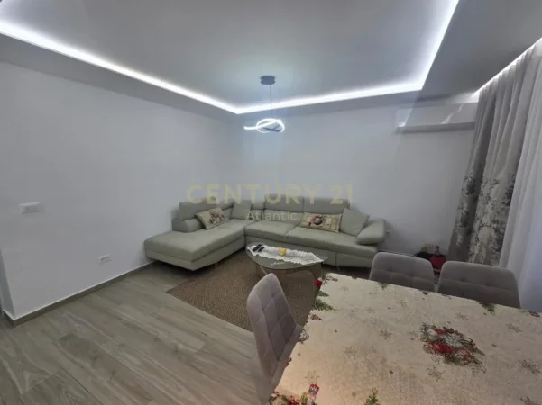 Tirane, shes apartament 2+1 Kati 2, 80 m² 220.000 € (Brryli)