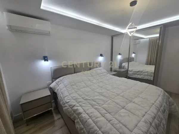 Tirane, shes apartament 2+1 Kati 2, 80 m² 220.000 € (Brryli)