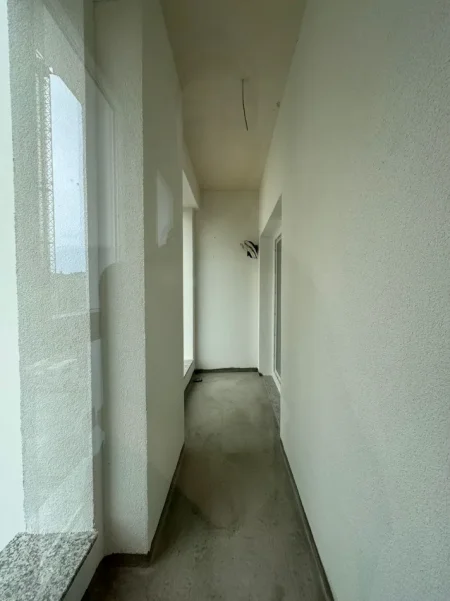Tirane, shitet apartament 1+1 Kati 3, 63 m² 94.200 € (ASTIR)