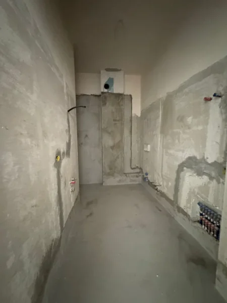 Tirane, shitet apartament 1+1 Kati 3, 63 m² 94.200 € (ASTIR)