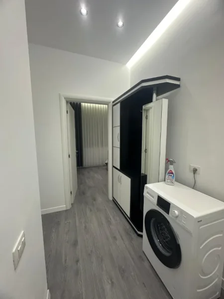 Shqiperi, jepet me qera apartament 1+1 Kati 2, 65 m² 730 € (Te arena)