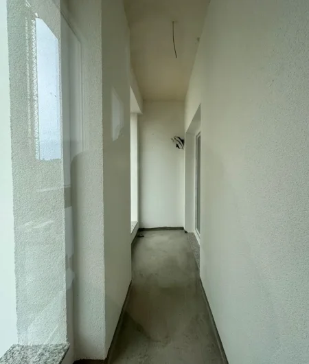 Tirane, shitet apartament 1+1 Kati 3, 63 m² 94.200 € 