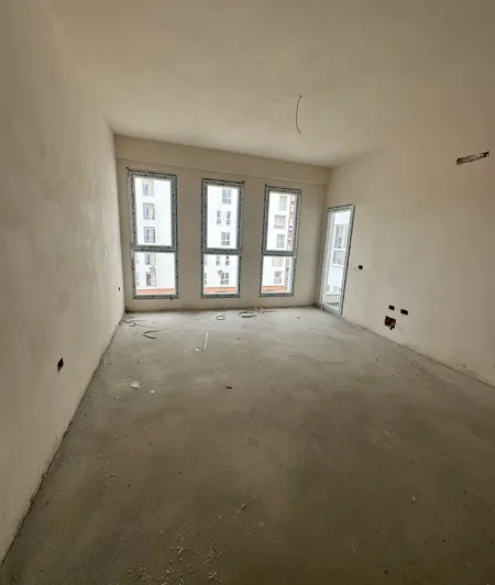 Tirane, shitet apartament 1+1 Kati 3, 63 m² 94.200 € 
