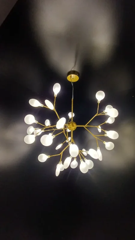 Gjeni ndricuesin e duhur per ambjentin tuaj te mooi.lighting ne instagram