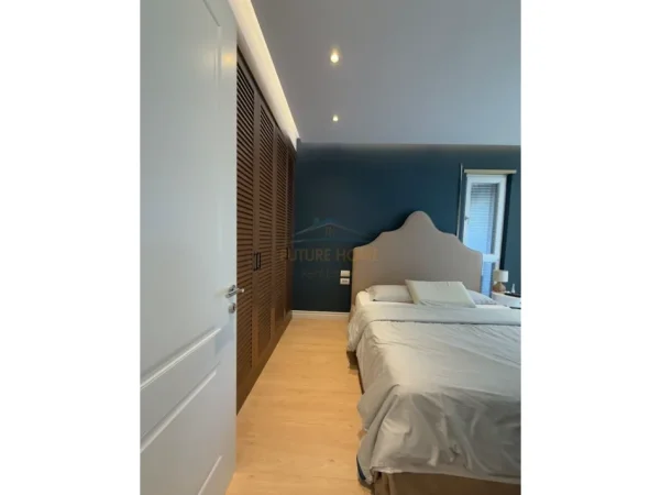 DURRES, shitet apartament 3+1 Kati 3, 127 m² 500.000 € (VALAMAR DURRES)