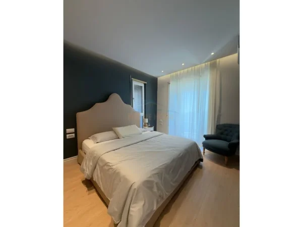 PENTHOUSE 3+1+POST PARKIMI , VALAMAR RESIDENCE, GJIRI I LALEZIT