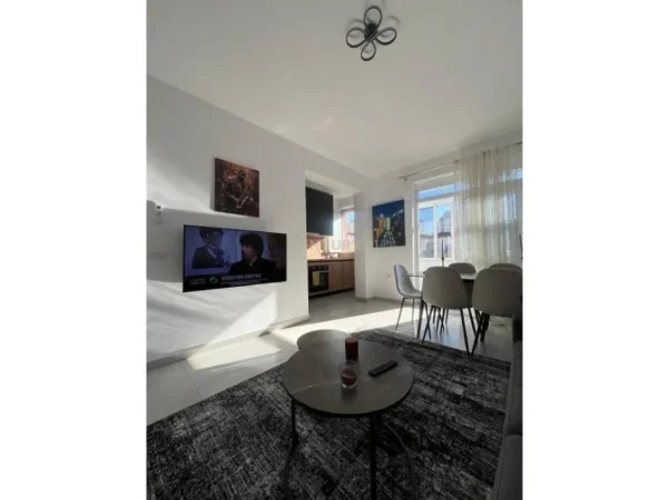 Tirane, shes apartament 2+1 Kati 5, 91 m² 170.000 € (shkolla Harry Fultz)