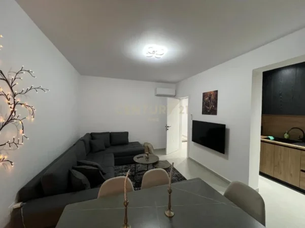Tirane, shes apartament 2+1 Kati 5, 91 m² 170.000 € (shkolla Harry Fultz)