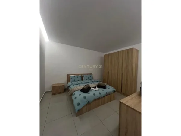 Tirane, shes apartament 2+1 Kati 5, 91 m² 170.000 € (shkolla Harry Fultz)